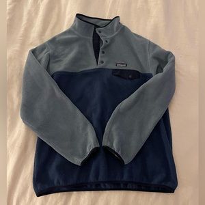 Patagonia Synchilla Pullover
